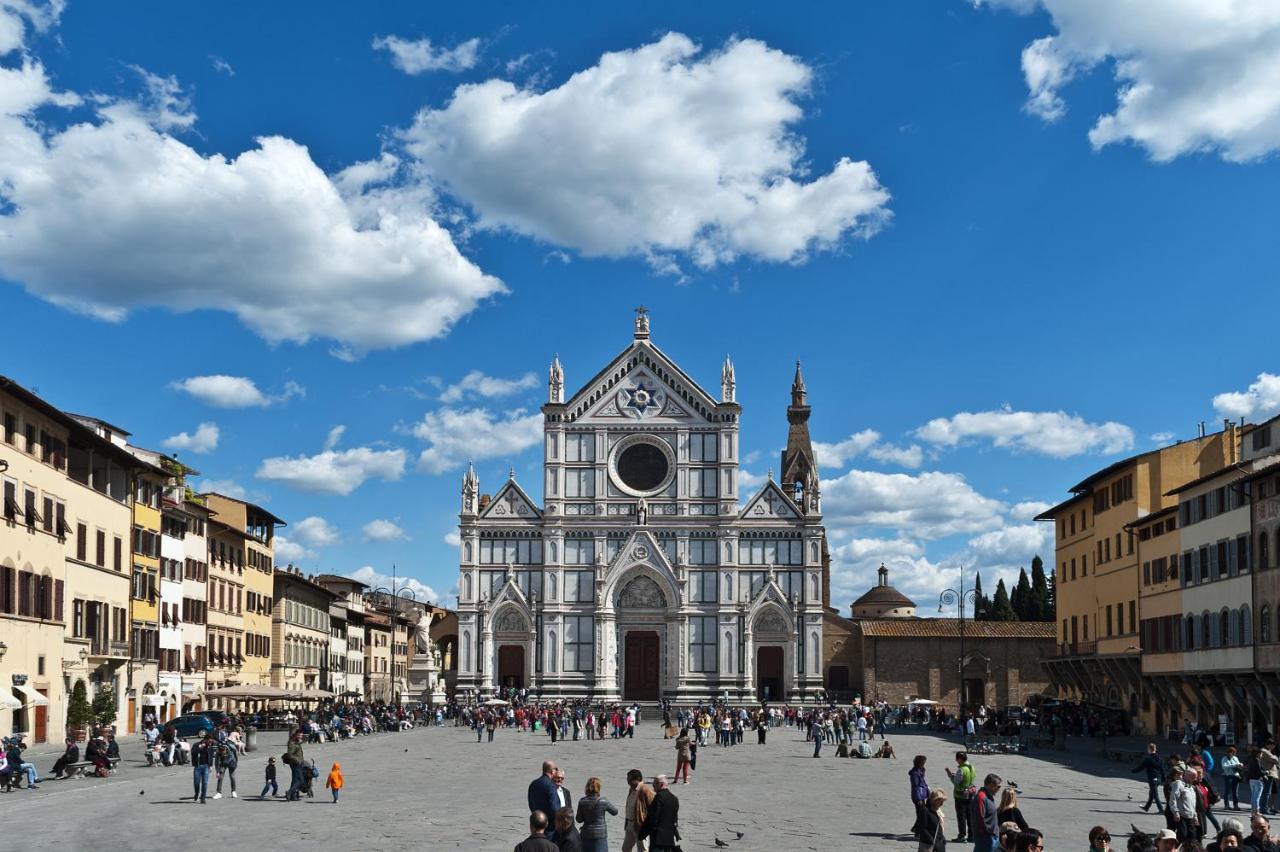 Anguillara In The Heart Of Florence Luaran gambar