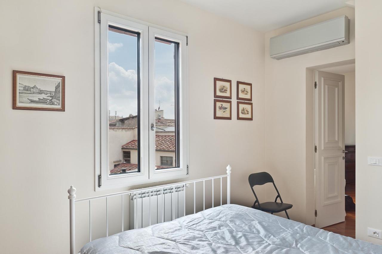 Anguillara In The Heart Of Florence Luaran gambar